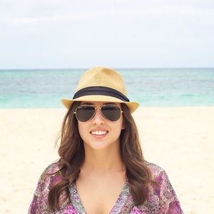 Meet your Posher, Kristi